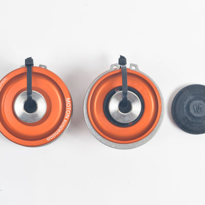 Moton BMW G2X (Non M) Control Arm Bearing - Set of 2