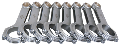 Eagle Ford Godzilla 7.3L H-Beam Connecting Rods (Set of 8)