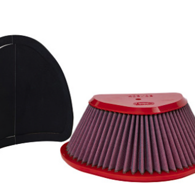 BMC 04-08 HM CRE 250 F 4T Motard Replacement Air Filter