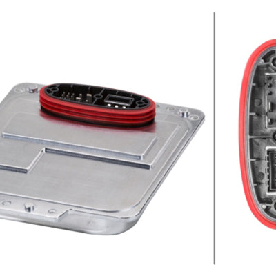 Hella 2008-2010 Porsche Cayenne High Intensity Discharge (HID) Lighting Ballast