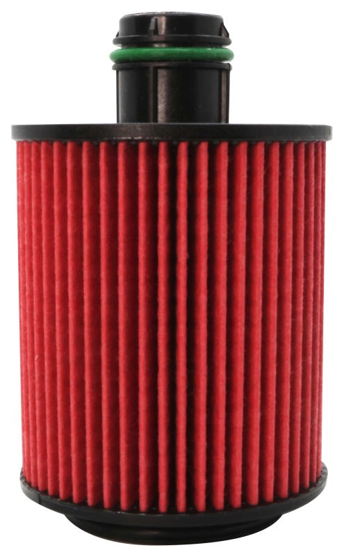 K&N Oil Filter Automotive 10-20 Fiat Egea 1.3L Diesel