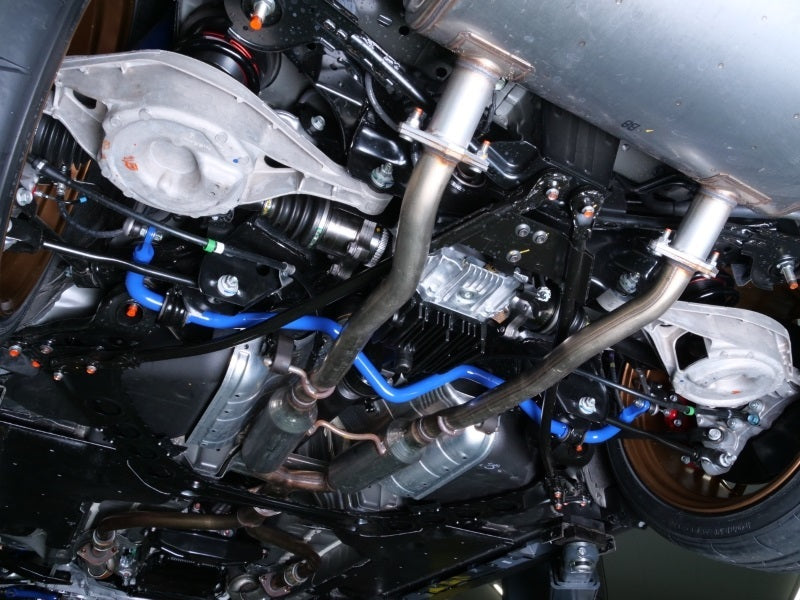 Cusco 2023+ Nissan Z Rear Sway Bar - 27mm OD Hollow Steel