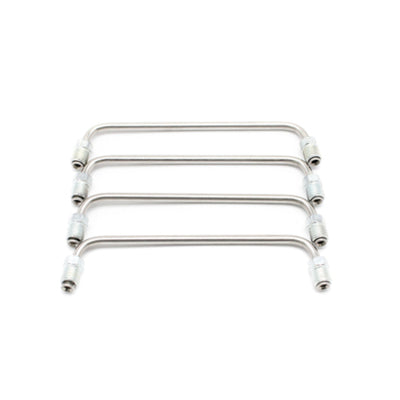 Wilwood GN III Fluid Tube - 4 pk.