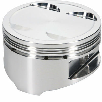 JE Pistons 3.503 Suzuki 4-Valve Piston Kit