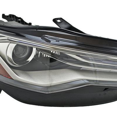 Hella 2016 Audi A6/S6 Headlamp Rh Bixen