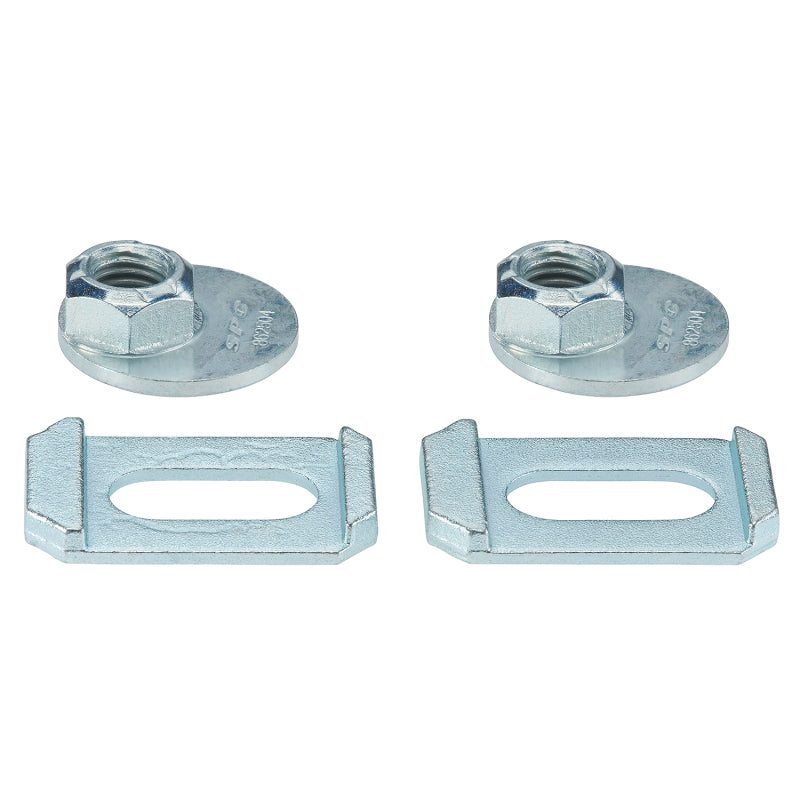 MOOG 22-23 Ford F-150 Lightning Front Caster/Camber Kit