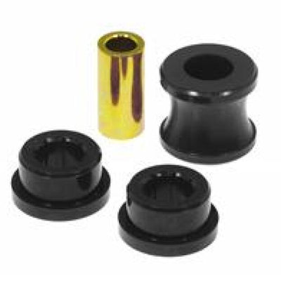 Prothane 85-87 Toyota Corolla Rear Track Arm Bushings - Black