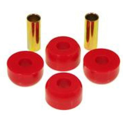 Prothane 85-92 Toyota MR2 Front Strut Rod Bushings - Red