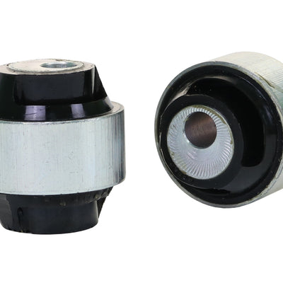 Whiteline Plus 6/06+ Toyota Camry ACV40 Rear Control Arm - Lower Inner Rear Bushing Kit