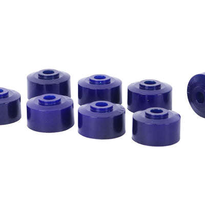 SuperPro Universal Shock Bushing 8 Pack