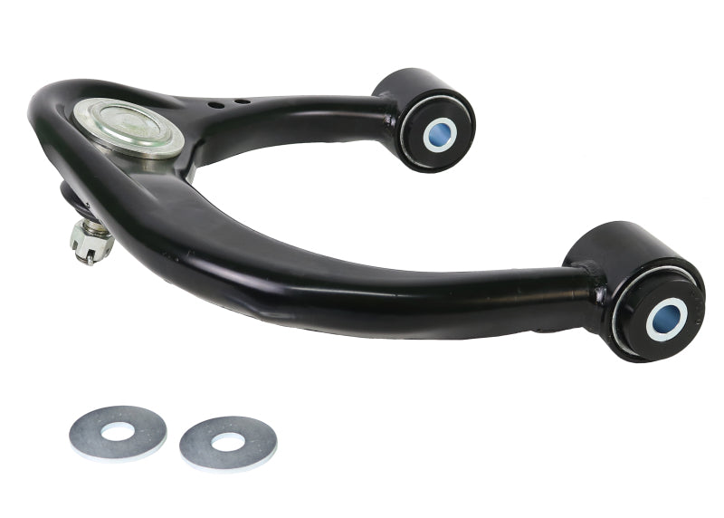 Whiteline 24-25 Toyota Tacoma Front Upper Control Arm