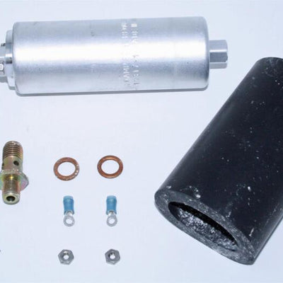Walbro Inline Fuel Pump Kit