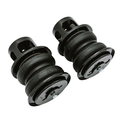 Air Lift 02-06 Infiniti G35 Sedan / 03-08 Nissan 350z Coil to Air Upgrade Kit