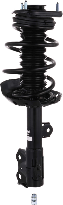 KYB 19-22 Lexus UX200/UX250H / 18-22 Toyota C-HR Strut-Plus Assembly - Front Left