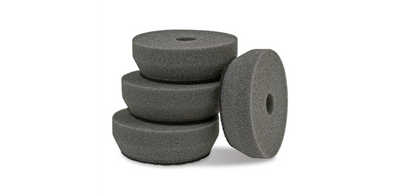 Griots Garage BOSS 2in Finishing Foam Pads (Set of 4)