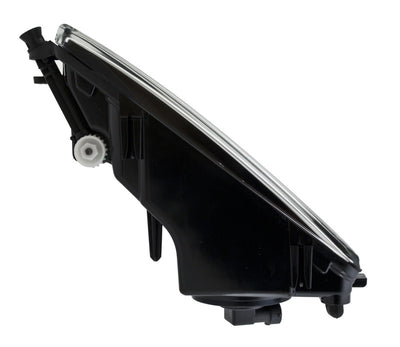 Hella 2012-2013 Volkswagen Beetle Fog Light Assembly Right