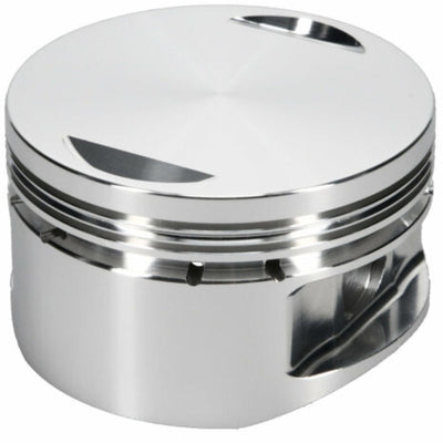 JE Pistons 3.518 Harley-Davidson FT SPRSTR Piston Kit