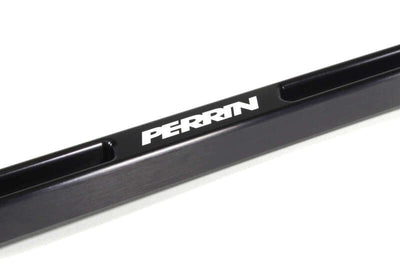 PERRIN 02-25 Subaru Impreza/WRX/STI & 13-25 Crosstrek/BRZ/FR-S/GR86/GR86 Battery Tie Down - Black