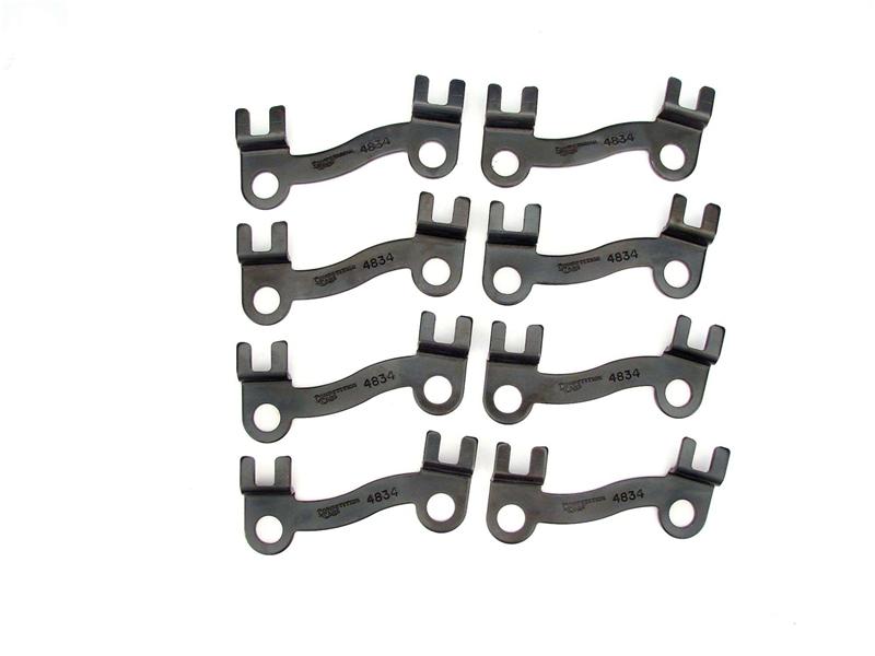 COMP Cams Guide Plates FF 5/16 Raised