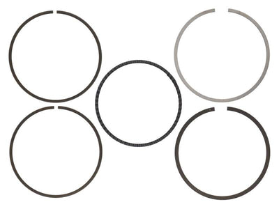Wiseco 100.25mm Bore - 1.20mm Top - 1.50 mm 2nd - 2.00mm Oil Ring Set