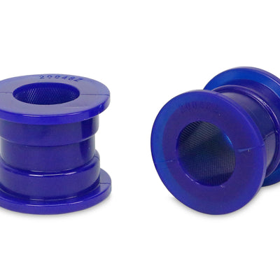 Superpro 10-23 Lexus GX460 / 10-24 Toyota 4Runner Rear 30mm KDSS Sway Bar Mount Bushing Set