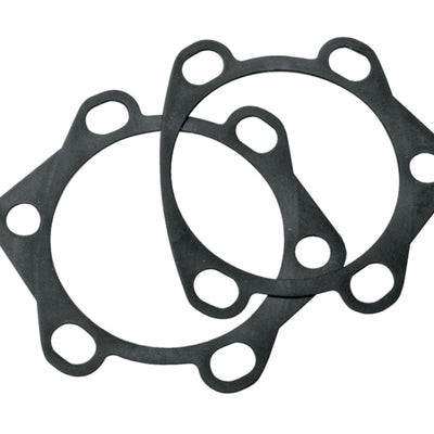 SPC Performance .40 deg. NYLON TOE SHIM