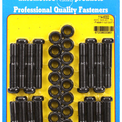 ARP 1970+ AMC 343-401 Rod Bolt Kit