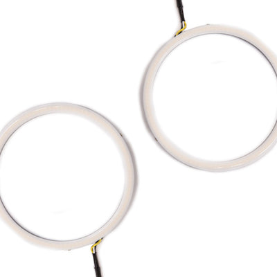 Diode Dynamics Halo Lights LED 140mm Switchback (Pair)