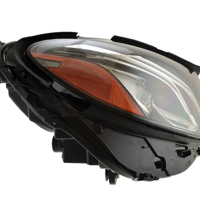 Hella Mercedes-Benz E-Class Headlamp Rh Led