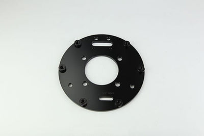 Wilwood 93-97 Chevrolet Camaro Backing Plate for Camaro Disc/Drum