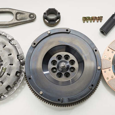South Bend Clutch 2008+ BMW 135 3.0L (E82) Stage 2 Endurance Clutch Kit
