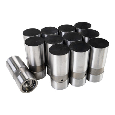 Comp Cams Ford Applications Xtreme Energy DLC Hydraulic Flat Tappet Lifter .875in DLC. - 6 Cyl