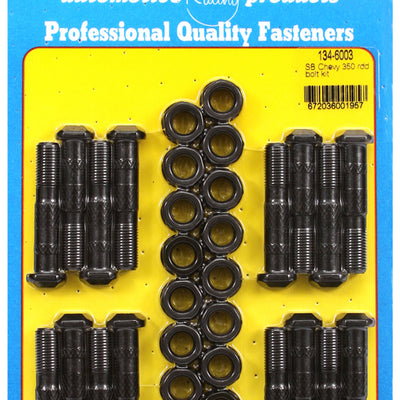 ARP SB Chevy 305-307-350-409 Rod Bolt Kit
