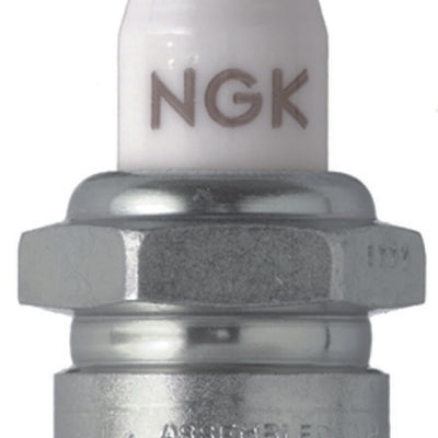 NGK Standard Spark Plug Box of 4 (BP5ES-11)