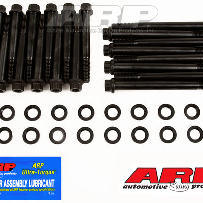 ARP SB Ford SVO 351C 12pt Head Bolt Kit