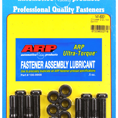 ARP Chrysler 2.0L Rod Bolt Kit
