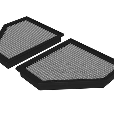 aFe 23-24 BMW M2 (G87) Magnum FLOW Pro DRY S Air Filter