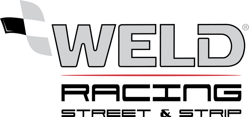 Weld S71 15X10 / 5X4.75 BP / 5.5 BS (Med Pad) Polished Wheel - Polished MT SBL