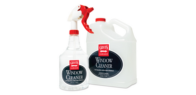 Griots Garage Window Cleaner - 1 Gallon