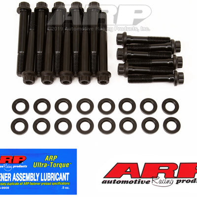ARP SB Chevy 4-Bolt Large Journal Main Bolt Kit