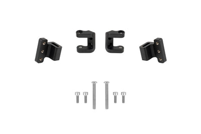Diode Dynamics C2 2.0 CrossLink Endmount Kit