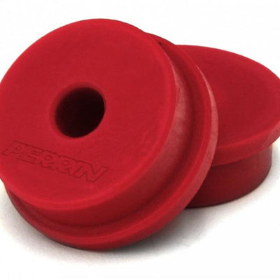 PERRIN 25mm Rear Swaybar Bushings for 04-07 STi using PERRIN Stout Mounts