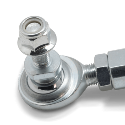 BLOX Racing 2013+ Subaru BRZ / FR-S & 08-21 WRX/STi & 09-13 Forester Rear Adjustable End Links