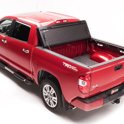 BAK 2024 Toyota Tacoma 5ft Bed BAKFlip G2