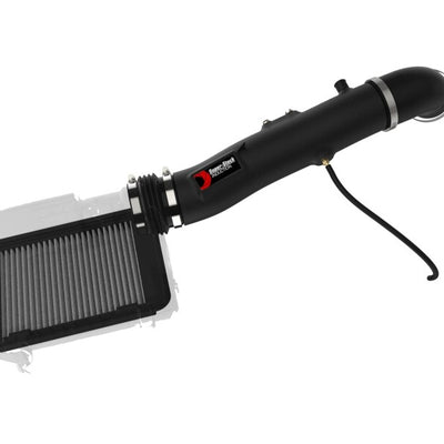 aFe 05-23 Toyota Tacoma Super Stock Induction System w/ Pro DRY S Filter