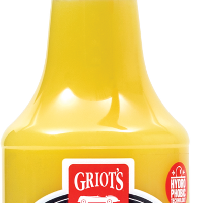 Griots Garage Best of Show Spray Wax - 22oz