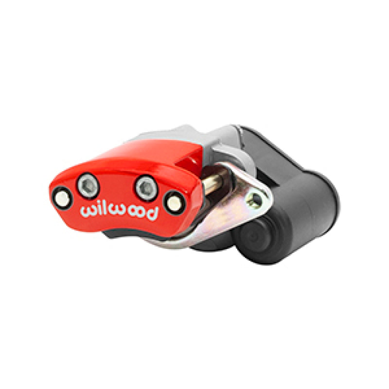 Wilwood 1.10 Rotor EPB1 Caliper L/H Red