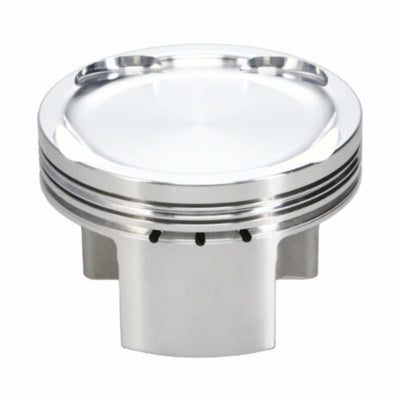 JE Pistons Yamaha SIDWINDER R-TX TURBO 8.5 to 1 Piston Single