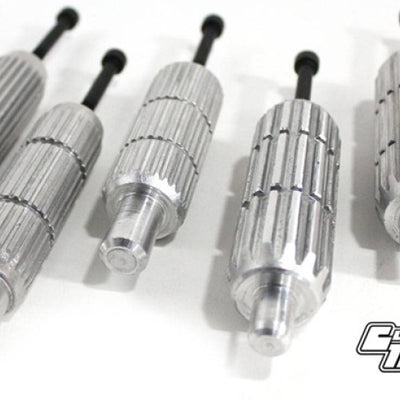 Clutch Masters 90-00 Honda Accord 2.3L Aluminum Clutch Alignment Tool