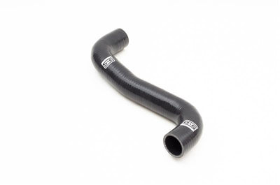 GrimmSpeed 08-14 Subaru WRX / 08-17 Subaru STi / 09-13 Subaru Forester XT Radiator Hose Kit - Black